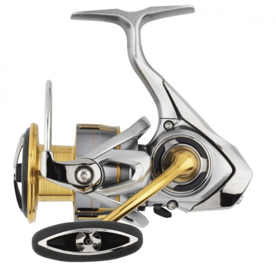 Daiwa 18 Freams LT 4000D-C 2 Daiwa 18 Freams LT 4000D-C – Bild 2