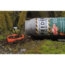 DYNAMITE BAITS Dynamite Frenzied Hempseed Original Bottle 2,5L -Angeln Discounter 10551549 861107150566543 5768604451292516760 o 550x550w