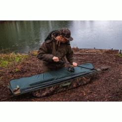 Fox Camolite 10ft 2 Plus 2 Rod Case -Angeln Discounter 10ft 550x550w