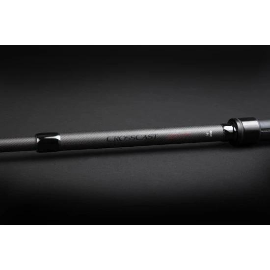 Daiwa Crosscast Extension Carp Rod 9ft 2.75lb 5 Daiwa Crosscast Extension Carp Rod 9ft 2.75lb – Bild 5