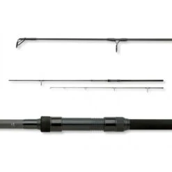 Daiwa Black Widow Extension Carp Rod 10ft 3lb 8 Daiwa Black Widow Extension Carp Rod 10ft 3lb -Angeln Discounter 11578 305 WM 1R 550x550w