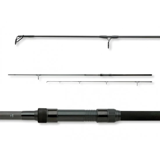 Daiwa Black Widow Extension Carp Rod 10ft 3lb 4 Daiwa Black Widow Extension Carp Rod 10ft 3lb – Bild 4