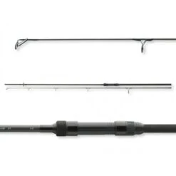 Daiwa Black Widow Stalker Carp Rod 10ft 3lb 5 Daiwa Black Widow Stalker Carp Rod 10ft 3lb -Angeln Discounter 11579 305 WV 1R 550x550w