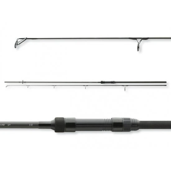 Daiwa Black Widow Stalker Carp Rod 10ft 3lb 3 Daiwa Black Widow Stalker Carp Rod 10ft 3lb – Bild 3