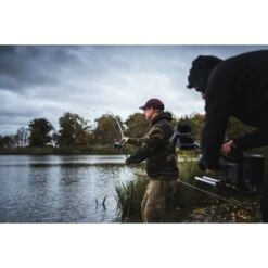 Korda Kaizen Platinum 12ft 4lb 39 Korda Kaizen Platinum 12ft 4lb -Angeln Discounter 13 550x550w 2