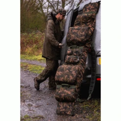 Fox Camolite 13ft 3 Plus 3 Rod Case 25 Fox Camolite 13ft 3 Plus 3 Rod Case -Angeln Discounter 13ft 3plus3 550x550h