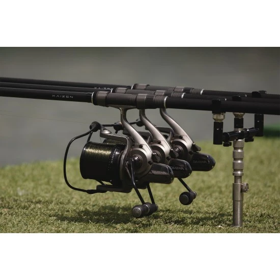 Korda Kaizen Platinum 12ft 4lb 14 Korda Kaizen Platinum 12ft 4lb – Bild 14