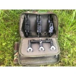 JAG Products Prolite Black 2 Plus 1 Adjustable Front -Angeln Discounter 2plus1 black 4 team outdoors 550x550w