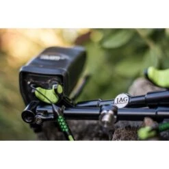JAG Products Prolite Black 2 Plus 1 Adjustable Front -Angeln Discounter 2plus1 black 7 team outdoors 550x550w