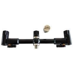 JAG Products Prolite Black 2 Plus 1 Adjustable Front