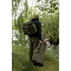 Cygnet Padded Sleeve 3 Rod 10ft -Angeln Discounter 320rod2010ft207 550x550h