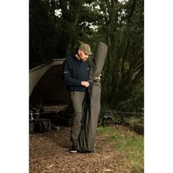 Cygnet Retractable Sleeve 3 Rod 9-10ft 13 Cygnet Retractable Sleeve 3 Rod 9-10ft -Angeln Discounter 320rod20Rec206 550x550h