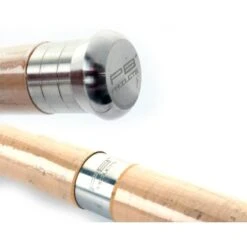 PB Products Royal Classic 10ft 2.75lb 2 Stück Kork 7 PB Products Royal Classic 10ft 2.75lb 2 Stück Kork -Angeln Discounter 35080208120stainless20steel20ring20and20cone 550x550w