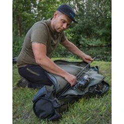 Aqua Atom Double Rod Sleeve -Angeln Discounter 404818 Aqua Atom Double Sleeve downsize 07 550x550h