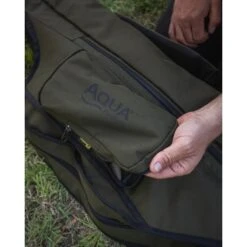 Aqua Atom Double Rod Sleeve -Angeln Discounter 404818 Aqua Atom Double Sleeve downsize 08 550x550h