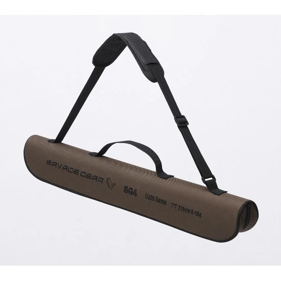 Savage Gear SG4 Medium Game 215cm 7-23g 7 Savage Gear SG4 Medium Game 215cm 7-23g – Bild 7