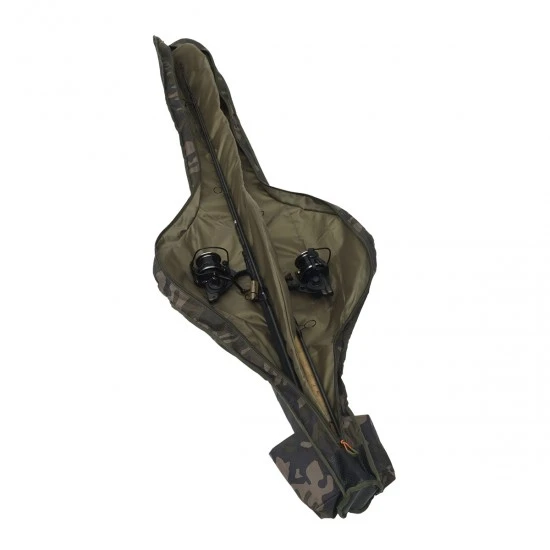 Prologic Avenger 3 Rod Compact Multi Sleeve 1 Prologic Avenger 3 Rod Compact Multi Sleeve