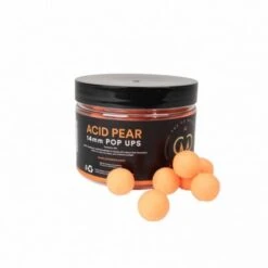 CC Moore Acid Pear Plus Pop Ups Elite Range 13-14mm