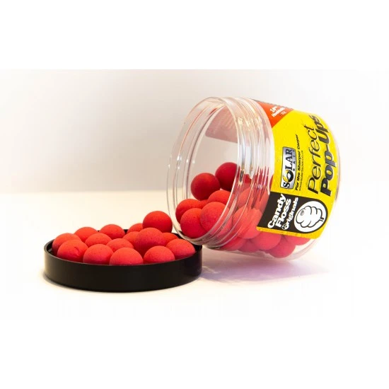 Solar Perfect Pop-Ups Candy Floss 2 Solar Perfect Pop-Ups Candy Floss – Bild 2