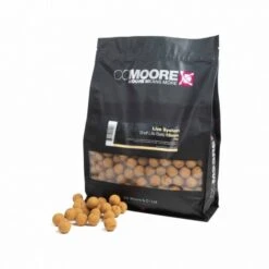 CC Moore Live System Shelf Life Boilies 10mm