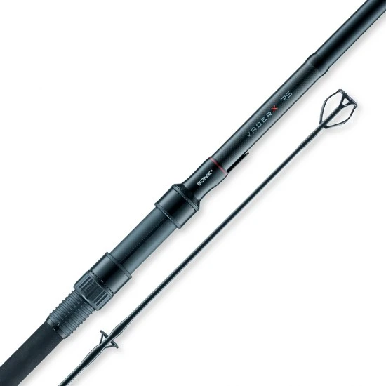 Sonik VaderX RS Carp Rod 10ft 3.50lb 5 Sonik VaderX RS Carp Rod 10ft 3.50lb – Bild 5