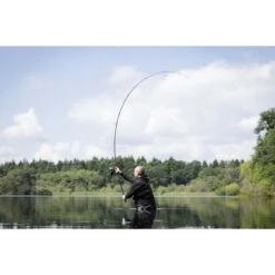 Avid Carp Traction Pro Rod 10ft 3.50lb -Angeln Discounter Avid20Carp20Traction20Pro20Rod12 550x550w