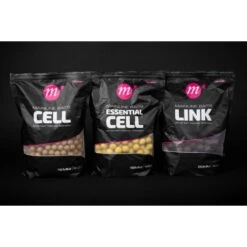Mainline Shelf Life Boilies Essential Cell 1kg -Angeln Discounter Boilies 550x550w 1
