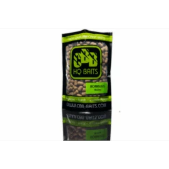 CBB Bombugs Boilies 5kg