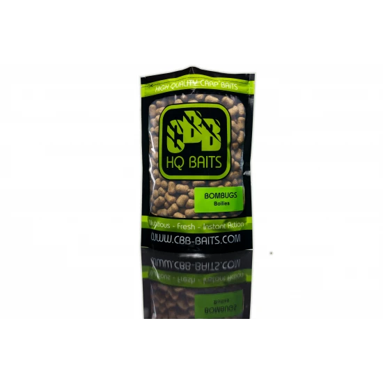 CBB Bombugs Boilies 5kg 1 CBB Bombugs Boilies 5kg
