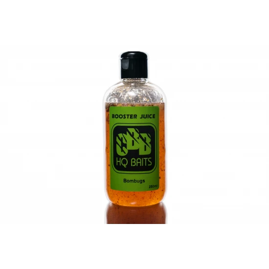 CBB Bombugs Liquid Booster 250ml 1 CBB Bombugs Liquid Booster 250ml