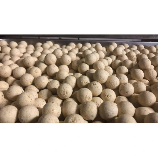 CBB White Cananga Boilies 2kg 4 CBB White Cananga Boilies 2kg – Bild 4