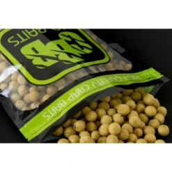 CBB Milky Ice Cream Boilies 1kg -Angeln Discounter CBB20HQ20BAITS20Milky20Cream1 550x550w