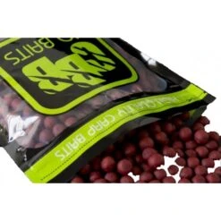 CBB Red Mystery Boilies 2kg