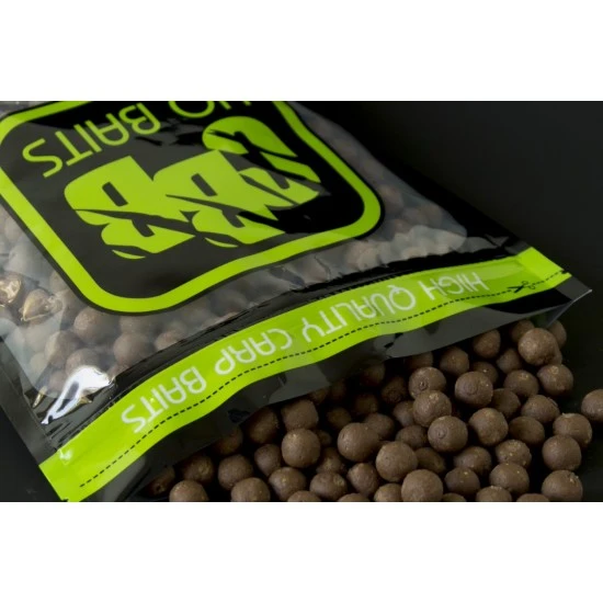 CBB Shellfish Krill Boilies 25kg Bulk Deal 3 CBB Shellfish Krill Boilies 25kg Bulk Deal – Bild 3