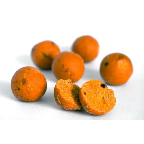 CBB Spicy Peach Boilies 1kg 1 CBB Spicy Peach Boilies 1kg