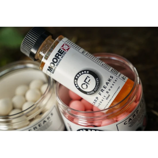 CC Moore Carp Freaks Hookbait Booster 50ml 2 CC Moore Carp Freaks Hookbait Booster 50ml – Bild 2