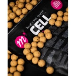 Mainline Shelf Life Boilies Cell 1kg -Angeln Discounter Cell20Boilies1 550x550h