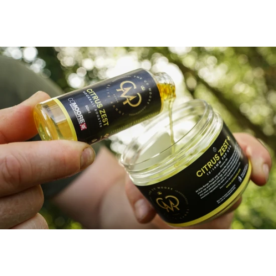 CC Moore Citrus Zest Hookbait Booster Elite Range 50ml 2 CC Moore Citrus Zest Hookbait Booster Elite Range 50ml – Bild 2