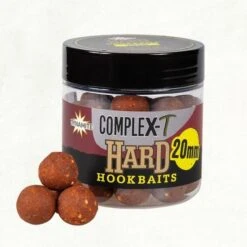 DYNAMITE BAITS Dynamite Complex-T Hard Hookbait 20mm