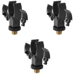 Cygnet Quicklock Butt Rest 3 Pack