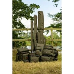 Cygnet Padded Sleeve 3 Rod 10ft -Angeln Discounter Cygnet Luggage Lifestyle 94 550x550h 2