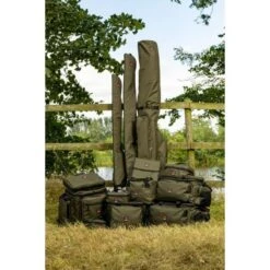 Cygnet Retractable Single Sleeve 9-10ft 11 Cygnet Retractable Single Sleeve 9-10ft -Angeln Discounter Cygnet Luggage Lifestyle 94 550x550h 3