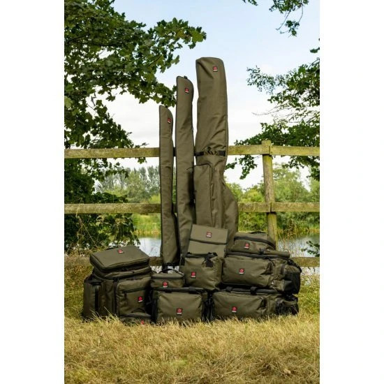 Cygnet Retractable Single Sleeve 9-10ft 6 Cygnet Retractable Single Sleeve 9-10ft – Bild 6