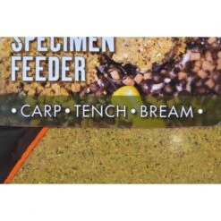 DYNAMITE BAITS Dynamite Big Fish Sweet Tiger Specimen Feeder Groundbait 1,8kg -Angeln Discounter DSC 7419 550x550w