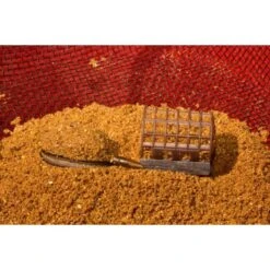 DYNAMITE BAITS Dynamite Big Fish Sweet Tiger Specimen Feeder Groundbait 1,8kg -Angeln Discounter DSC 7506 550x550w