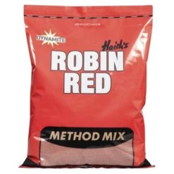 DYNAMITE BAITS Dynamit Robin Red Method Mix 1,8 Kg