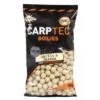 DYNAMITE BAITS Dynamite Carptec Garlic And Cheese Boilies 20mm 1kg