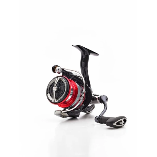 Daiwa 18 Ninja LT 2500 2 Daiwa 18 Ninja LT 2500 – Bild 2