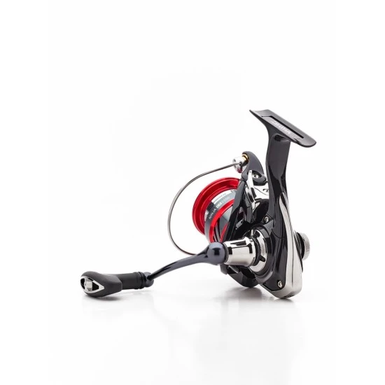 Daiwa 18 Ninja LT 3000-CXH 3 Daiwa 18 Ninja LT 3000-CXH – Bild 3