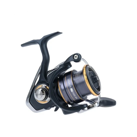 Daiwa 20 Legalis LT 4000-C 5 Daiwa 20 Legalis LT 4000-C – Bild 5